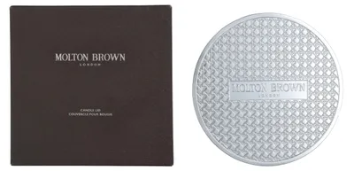 Produktbild von M.Brown Home Fragrance Candle Lid