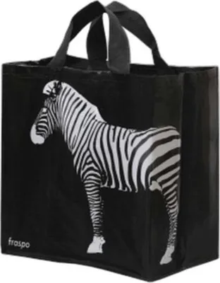 Zdjęcie produktu dla Torba Zakupowa Frasco 24L A5 Safari