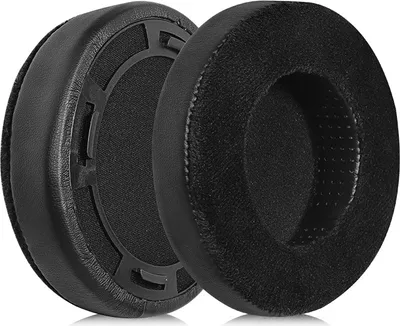 Obrázok produktu pre INF Náhradné náušníky pre slúchadlá Hifiman HE300/400