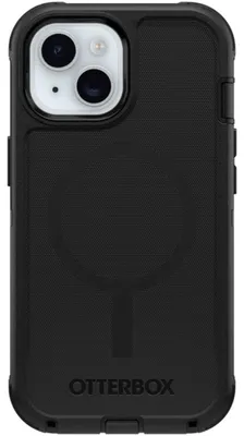 Obrázek produktu pro OtterBox Defender MagSafe Apple iPhone 16e/15/14/13 - černý