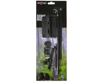 Zdjęcie produktu dla Repti Planet 007-43901, Wspornik, Czarny, 1 szt.