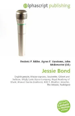 Produktbild von Jessie Bond