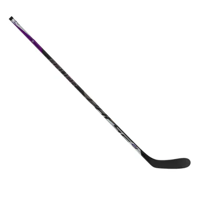 Produktbild von BAUER PULSE 2 Eishockeyschläger Grip Schwarz – Youth 46 Zoll / 20 Flex, Farbe:P92, Größe:LFT