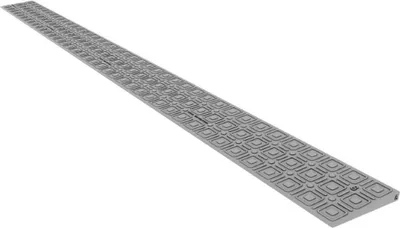 Produktbild von Quickramp 8mm - Türschwellenrampe - Inklusive 5 Quicktapes