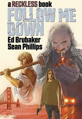 Immagine prodotto di Follow Me Down A Reckless Book 5 – Lingua: Inglese
