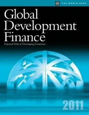 Obrázok produktu pre Globálne financovanie rozvoja 2011