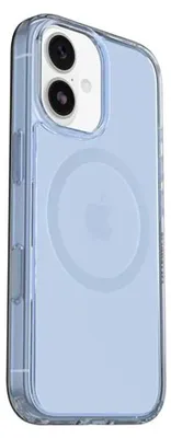 Produktbild von Otterbox Symmetry Magsafe Iphone 17 Handyhülle Blau Blau One Size