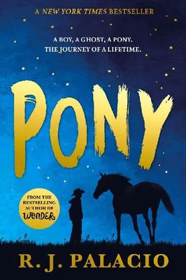 Produktbild von Pony