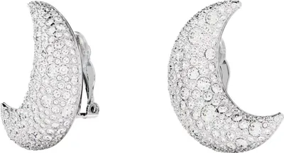 Image de Boucles d'oreilles Swarovski pour femmes