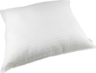 Produktbild von Kopfkissen Polydaun LIV - antiallergen - Tripleguard-Behandlung - 80x80 cm