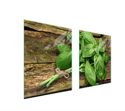 Obrázek produktu pro Ochranná Deska Pro Herd 85X52 Basil