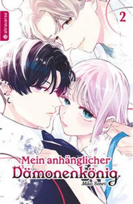 Image de Mein anhänglicher Dämonenkönig 02