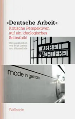 Image de »Deutsche Arbeit«