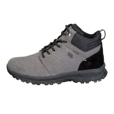 Image de Chaussures de randonnée pour hommes Brütting, gris, taille 43