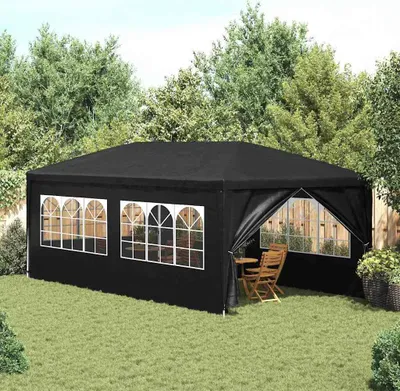 Immagine prodotto di Maison Exclusive - Tenda per feste 3x6 m antracite