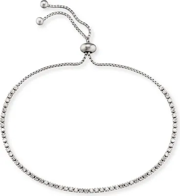 Produktbild von Engelsrufer Armband Silber ERB-LILSTELLA-ZI mit Zirkonia