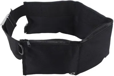 Produktbild von Tauchgurt Nylon 600D Heupgurt mit Taschen und Schnalle Gewicht 362 g