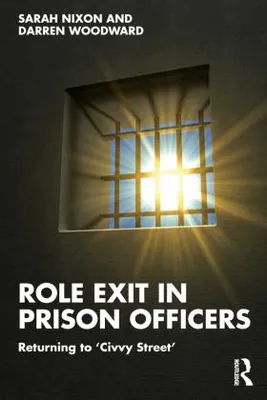 Obrázek produktu pro Role Exit in Prison Officers