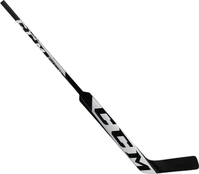 Produktbild von CCM EFlex 5.5 Composite Goalie Stick Senior 26' - LINKS, Biegung:P4 Crawford