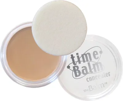 Immagine prodotto di theBalm TimeBalm Concealer 7,5 g Medio/scuro