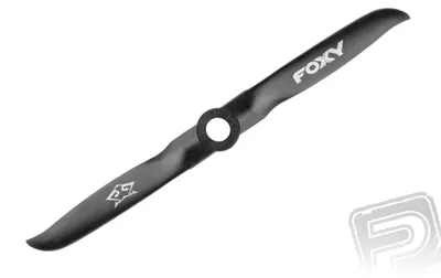 Imagen del producto de Hélices FOXY Carbon Speed, 4x3