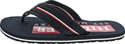 Produktbild von Tommy Hilfiger Corporate Hilfiger Beach FM0FM054369DW5 (43/desert sky)