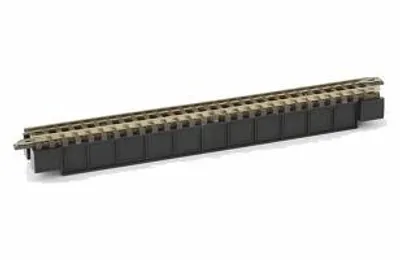 Produktbild von Rokuhan 7297072 - Z - Vollwandbrücke (dunkelgrau) - Neu