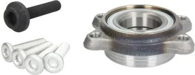 Produktbild von BTA Radlagersatz Vorne für AUDI A6 Avant (4F5, C6) 85mm H1A010BTA