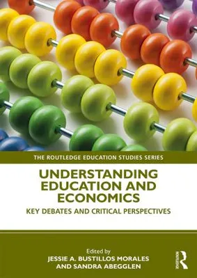 Obrázok produktu pre Understanding Education and Economics