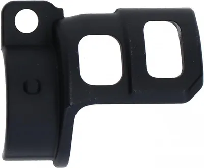 Immagine prodotto di Staffa SHIMANO sinistra SL-M9000-I - Staffa del cambio sinistra, circa 26 g
