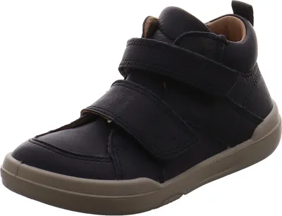 Produktbild von Superfit Jungen Barfußschuhe Superfree blau