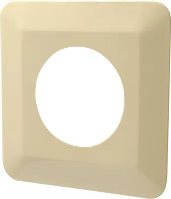 Obrázok produktu pre Kryt pod vypínač béžový