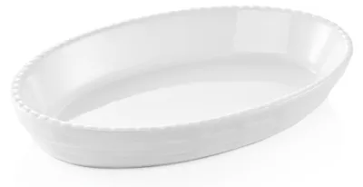 Immagine prodotto di Pirofila da forno/casseruola Lunghezza 22 cm, larghezza 13,5 cm, altezza 4 cm