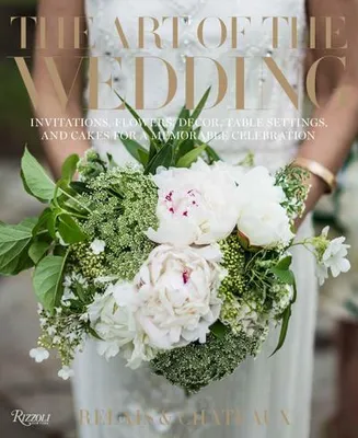 Productafbeelding van The Art of the Wedding
