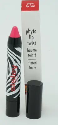 Produktbild von Sisley PHYTO LIP Twist #02-baby