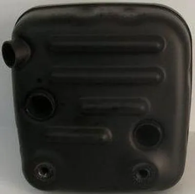 Produktbild von Schalldämpfer Für Husqvarna 357Xp, 359