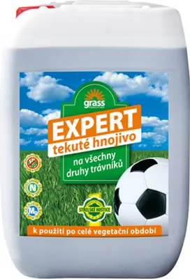 Obrázek produktu pro Nohel Garden Hnojivo EXPERT na trávník 20l