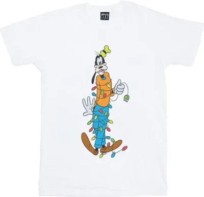 Produktbild von Disney - T-Shirt für Damen BI37727 (XL) (Weiß)