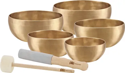 Obrázok produktu pre Súprava spievajúcich misiek Meinl SB-U-2950