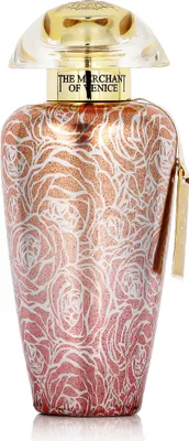 Image de Le Marchand de Venise Rosa Moceniga EDP 50 ml W