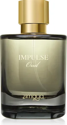 Obrázek produktu pro Zimaya Impulse Oud EDP 100 ml M