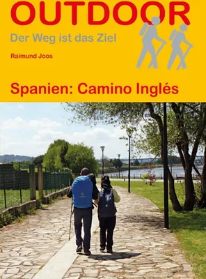 Zdjęcie produktu dla Spanien: Camino Inglés