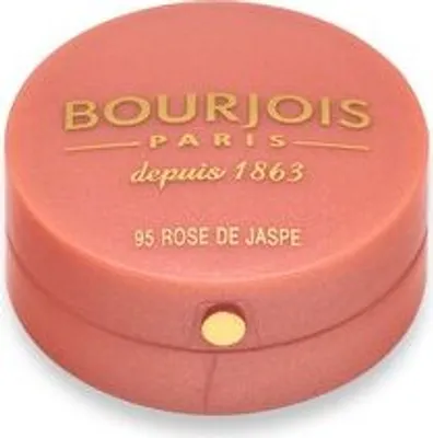 Immagine prodotto di Bourjois Paris Blush (95 Rose De Jaspe) 2,5 g