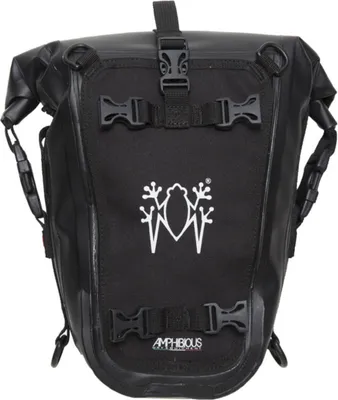 Productafbeelding van Rugzak AMPHIBIOUS MULTYBAG 0/5 ZWART MB-09.01