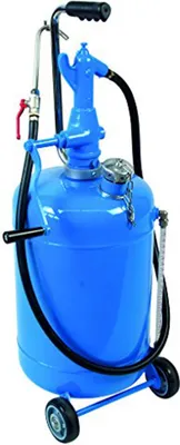 Obrázok produktu pre Ručná pumpa Rapid Mod.13012/1 Rapid