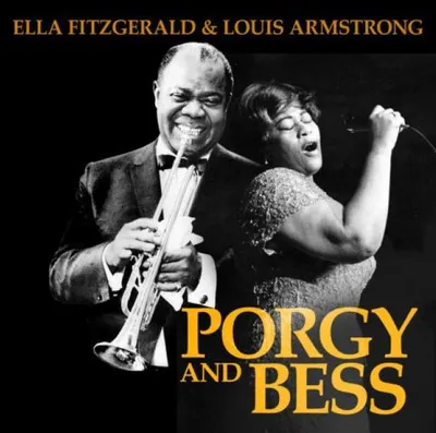 Produktbild von The Music Of Porgy And Bess
