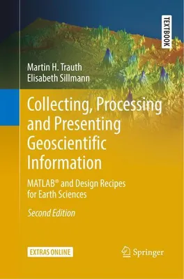 Image de Collecting, Processing and Presenting Geoscientific Information