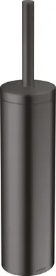 Produktbild von hansgrohe AXOR UNIVERSAL Circular Toilettenbürstenhalter, Wandmontage, 42855340