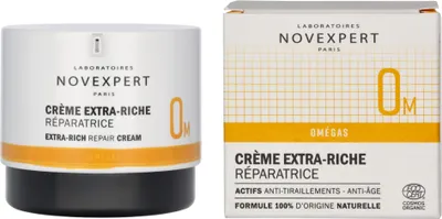 Produktbild von Novexpert Extra Rich Repair Cream