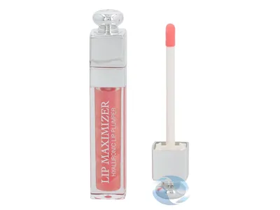 Produktbild von Dior Addict Lip Maximizer 010 Holo Pink